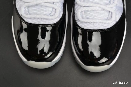 528895-153 Concord Retro Breathable 712 Low Jordan 11 0623